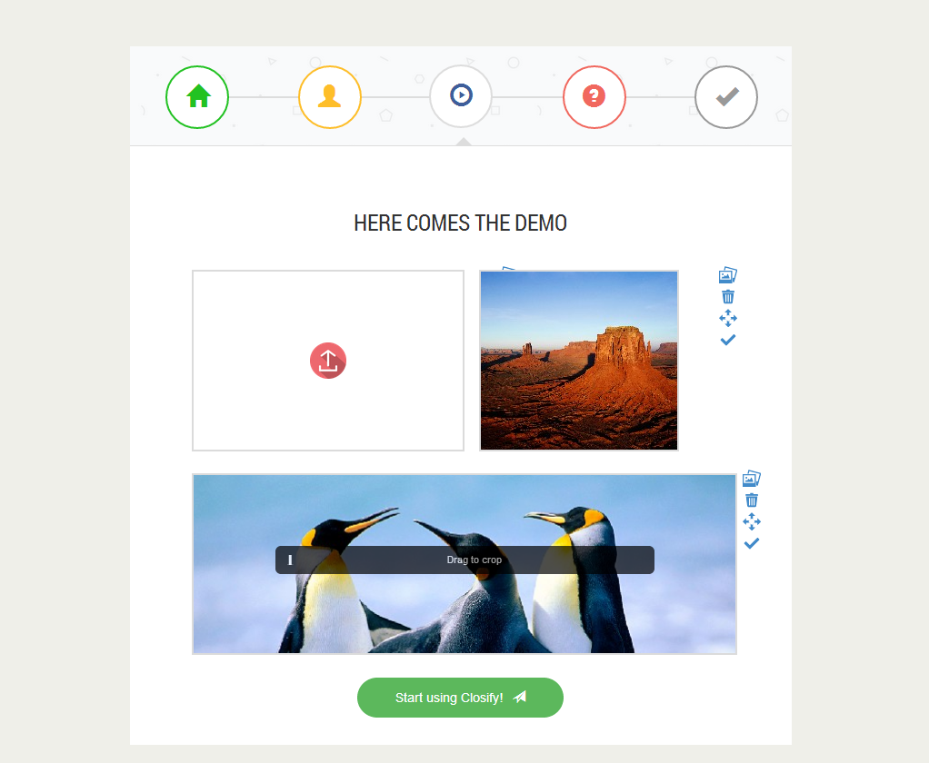 Jquery работа с изображениями